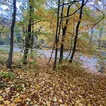 Wienerwald דירה באדן
