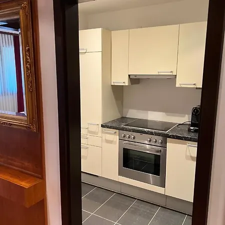 Apartmán Wienerwald Baden