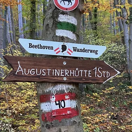 Wienerwald Appartement