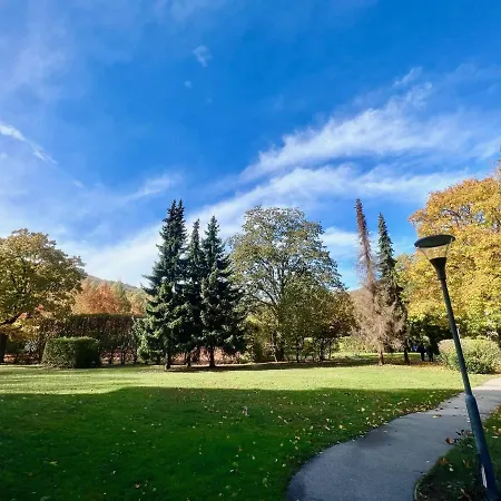 Wienerwald Appartement