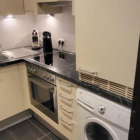 Wienerwald Appartement