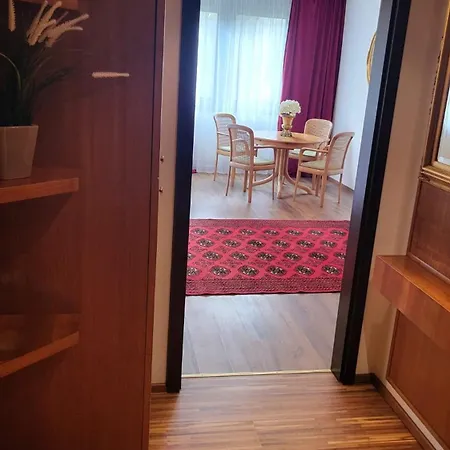Wienerwald Appartement