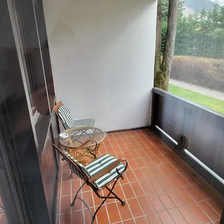 Apartmán Wienerwald