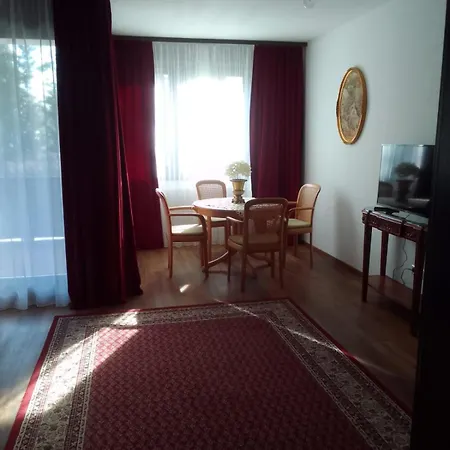 Appartement Wienerwald Baden