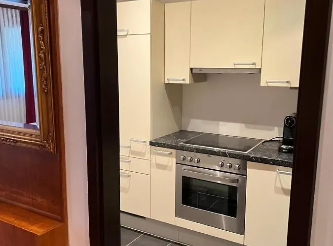 Apartment Wienerwald Baden