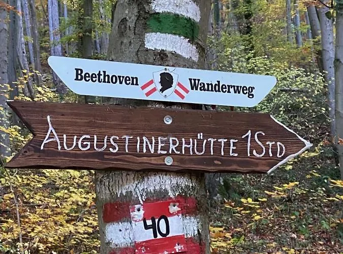 Wienerwald Appartement