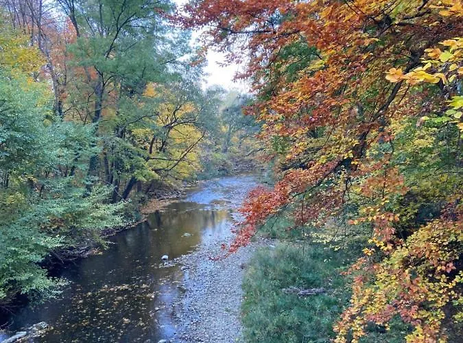 Wienerwald Appartement