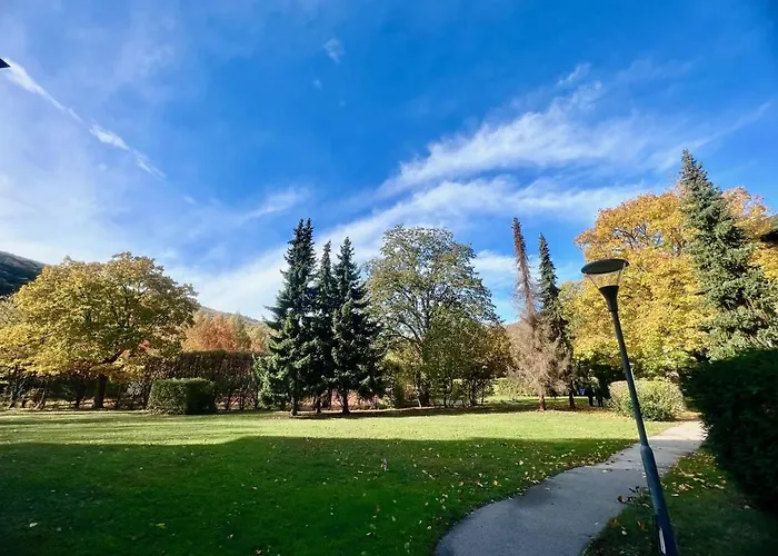 Wienerwald Appartement