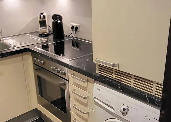 Wienerwald Appartement