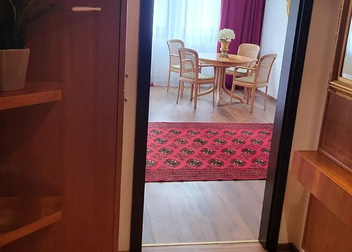 Wienerwald Apartment