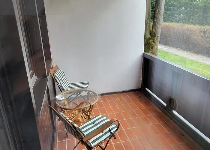 Appartement Wienerwald